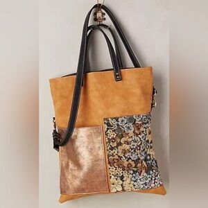 Anthropologie | Arpeggio tote